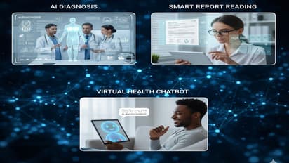 Health Tech Innovations In 2025