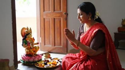 Lakshmi Puja