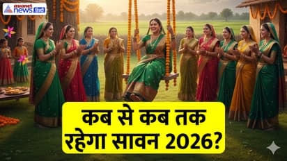 Festival Calendar 2026