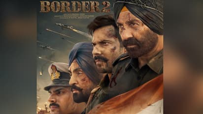sunny deol border 2 new poster out 