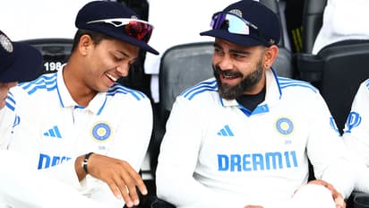 Yashasvi Jaiswal: বিরাট কোহলি নন! যশস্বী জয়সওয়ালের মতে, এই ভারতীয় তারকাই সবচেয়ে পরিশ্রমী ক্রিকেটার?