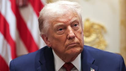 Donald Trump Net Wotrh