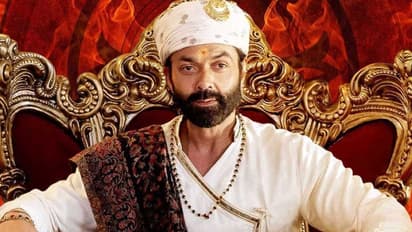 bobby deol aashram 4 big update