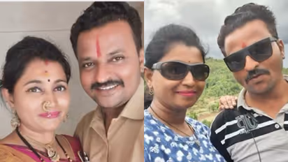 SHOCKING! पैर की मालिश के बहाने सांप से कटवाकर पत्नी को मार डाला, 3 साल बाद खुला राज