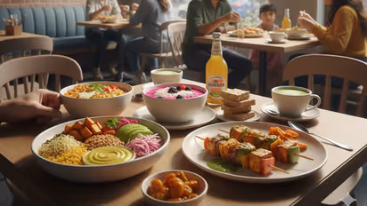 हेल्थ फूड ट्रेंड 2026