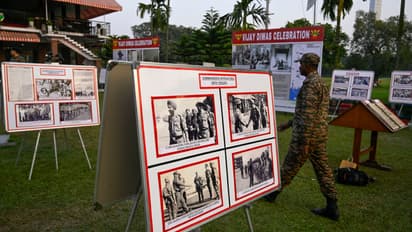 Vijay Diwas 2025 Importance