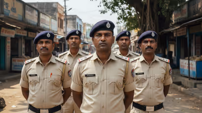 up homeguard bharti 2025 last date eligibility apply online