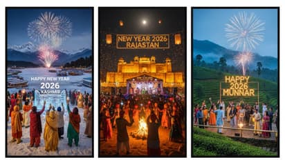 best places to visit in india in january february 2026