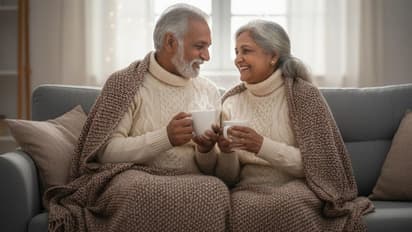 हार्ट पेशेंट विंटर केयर टिप्स