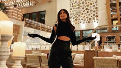 Shilpa Shetty Faces Legal Trouble Over Bengaluru Bastian Restaurant Amid ₹60 Crore Case