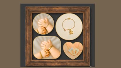 customized baby gold jewellery gift ideas2