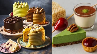 साल 2025 में मिठाइयों का ट्रेंड