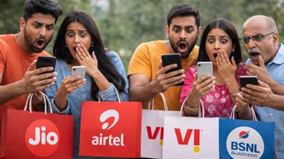 Mobile Recharge Prices