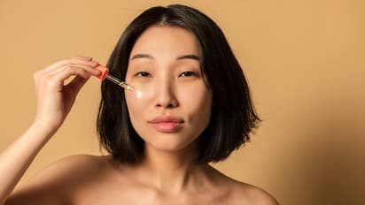 winter skincare oils