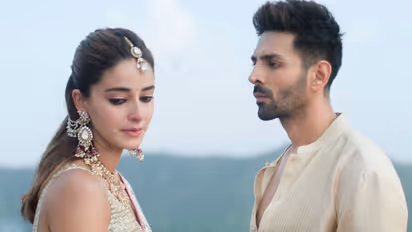 Tu Meri Main Tera Main Tera Tu Meri Trailer Out: 3-Min Video Highlights Fun Dialogues