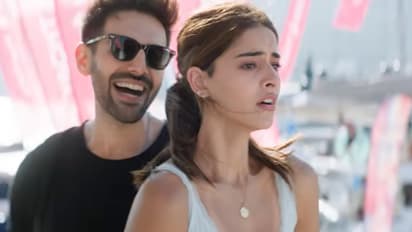 tu meri main tera main tera tu meri trailer