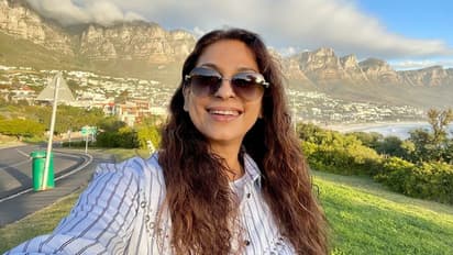 Juhi Chawla