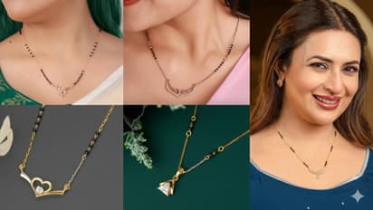 anti tarnish mangalsutra