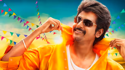 Varuthapadatha Valibar Sangam 2 Movie Update Sivakarthikeyan Soori Ponram Sequel