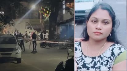 घटस्फोटाच्या नोटीसने संताप, टेकीने पत्नीची गोळ्या झाडून हत्या केली