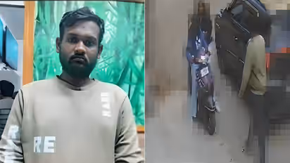 Bengaluru Woman Assaulted by Instagram Friend Accused Arrested Viral Video