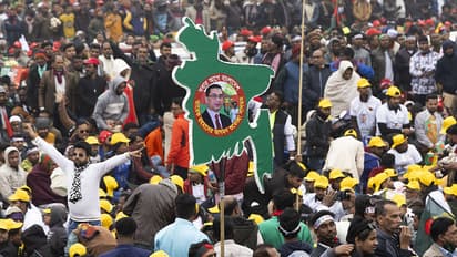 Bangladesh elections 2026