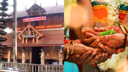 guruvayur temple