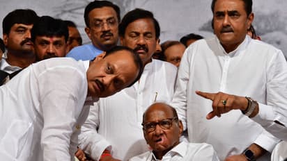 ajit pawar maharashtra