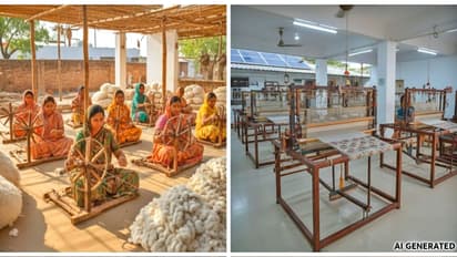 budget 2026 msme khadi textile sector boost