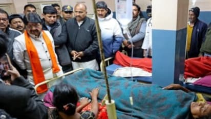 indore bhagirthpura water poisoning deaths