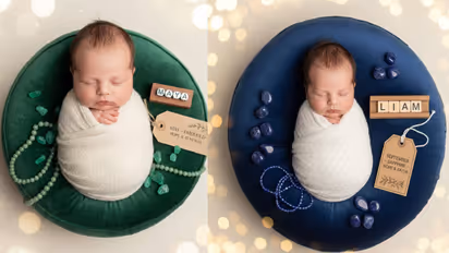 birthstone based baby names