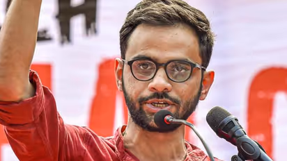 umar khalid