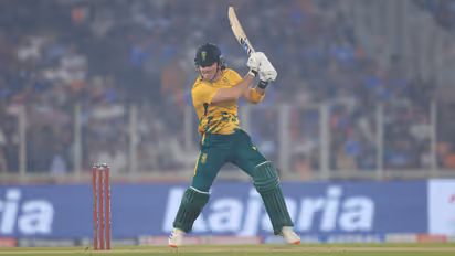 Dewald Brevis
