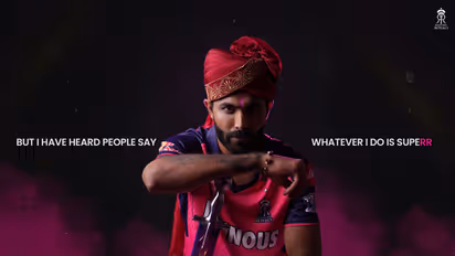Ravindra Jadeja Chief Selector
