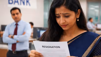 Leave Cancelled: एयरपोर्ट पर मैनेजर ने छुट्टी कैंसल की, भड़की लड़की का वीडियो हुआ वायरल
