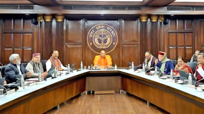 uttar pradesh real estate growth investment record 2025