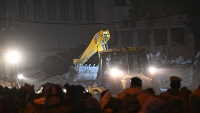 delhi turkman gate demolition drive faiz e ilahi mosque court order timeline