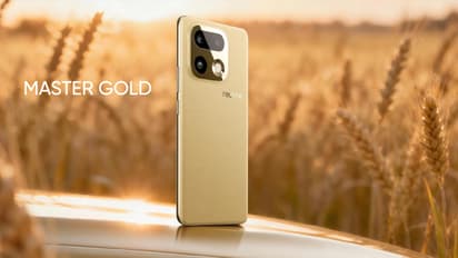 Realme 16 Pro Series