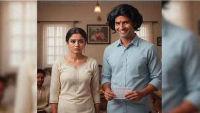 ससुराल पहुंचते ही दूल्हे का सच जान दुल्हन शॉक्ड, पहुंच गई थाने...