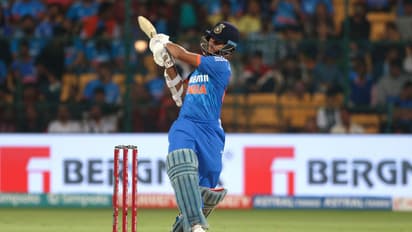 IND vs NZ Series 2026: নিউজিল্যান্ডের বিরুদ্ধে একদিনের সিরিজ খেলতে নামছে ভারত, ভারতের সম্ভাব্য একাদশ কেমন হতে পারে?