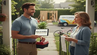 पती भाड्याने घेण्याचा नवा ट्रेंड, कारण ऐकून व्हाल थक्क!