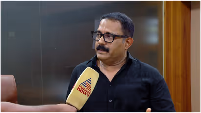 km shaji