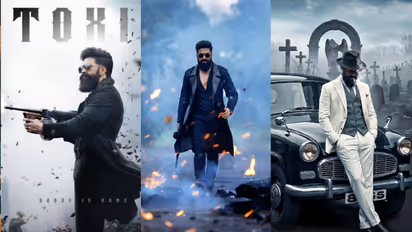 Toxic Movie Teaser: यश की टॉक्सिक मूवी पर रिलीज से पहले क्यों दर्ज हो गया केस?