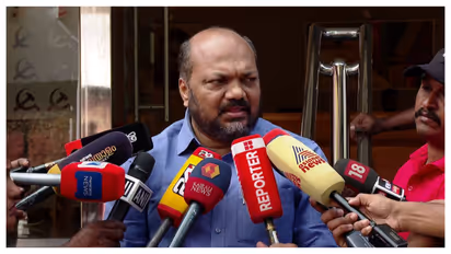 p rajeev
