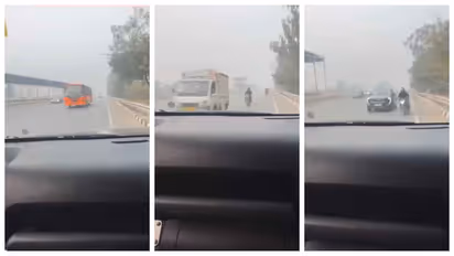 'रौब के लिए दिए हैं 20 लाख' रॉन्ग साइड ड्राइविंग की तारीफ करता थार मालिक-वीडियो वायरल