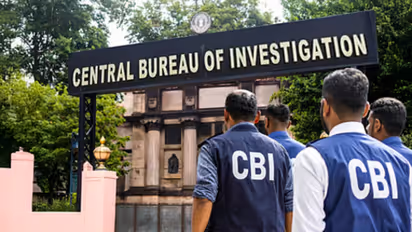 cbi investigation
