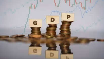 Fiscal Deficit Estimated To Be 4.3% of GDP In FY27, Says Nirmala Sitharaman