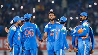 IND vs AFG: रोहित-गिल करेंगे ओपनिंग, तेज़ गेंदबाज़ी में नए चेहरों की परीक्षा-जानें भारत की संभावित XI
