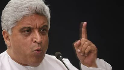 Javed Akhtar