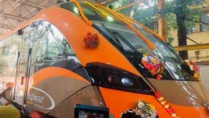 Vande Bharat Sleeper